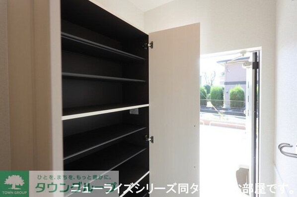 パークレジデンス ミッドの物件内観写真